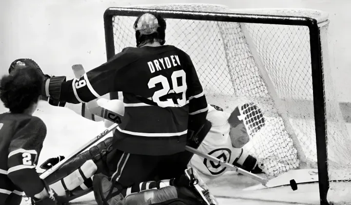 ken dryden