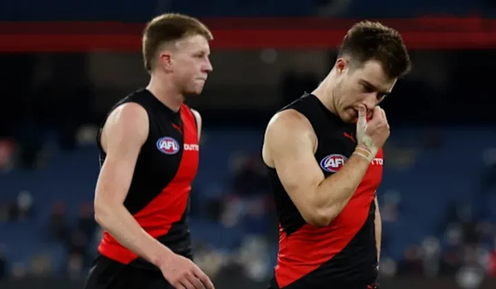 zach merrett