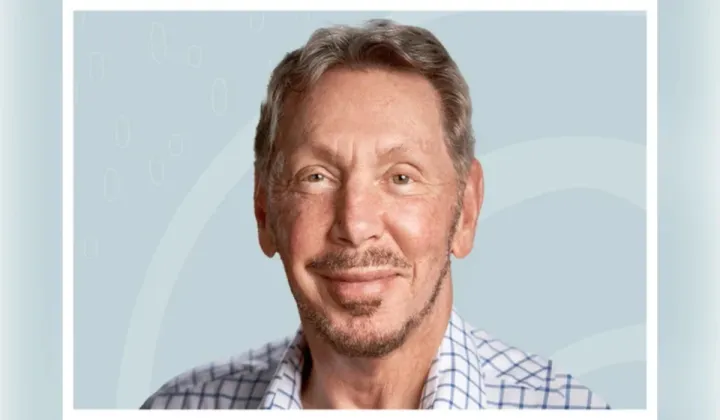 larry ellison