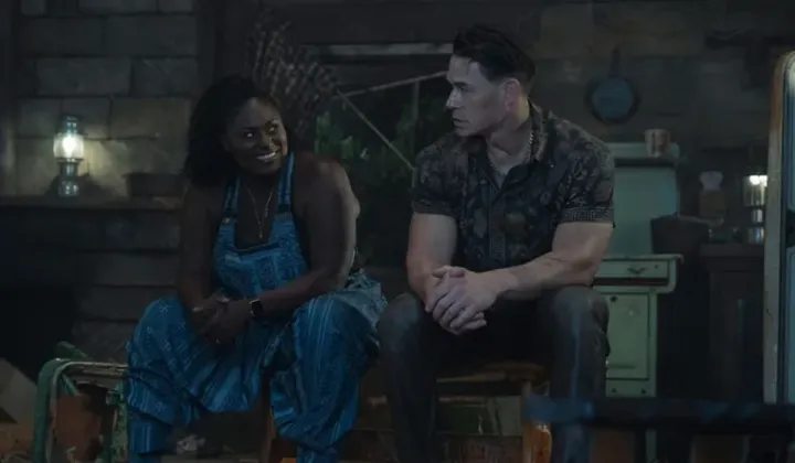 Peacemaker Season 2 