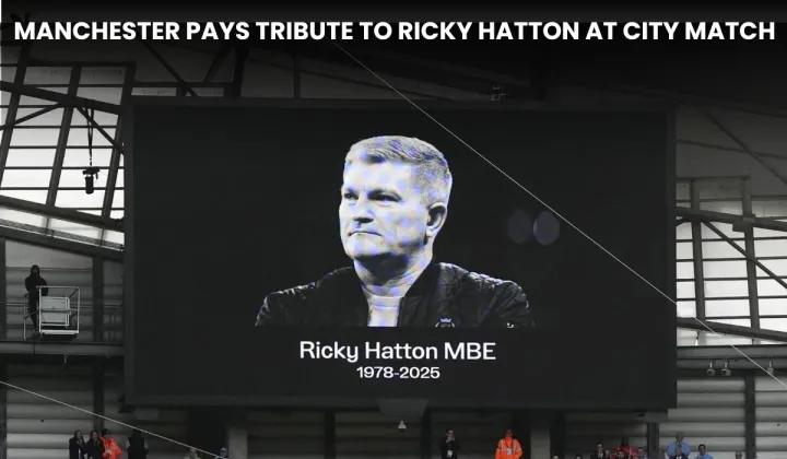 ricky hatten tribute