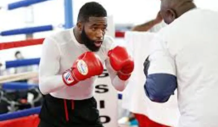 adrien broner