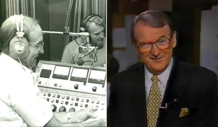 roger climpson career