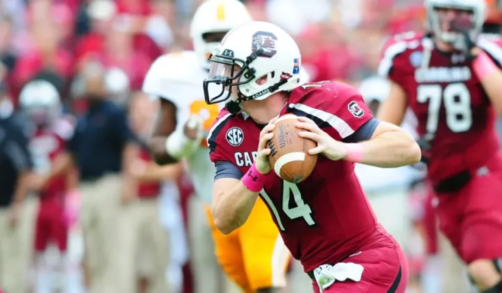 connor shaw