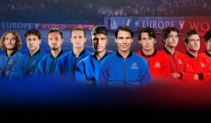 laver cup