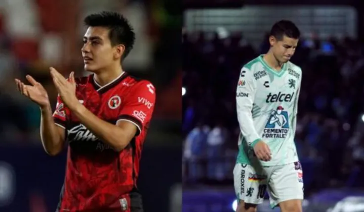 tijuana - león