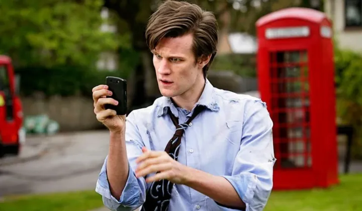Doctor Who