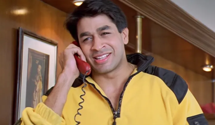 Rajat Bedi