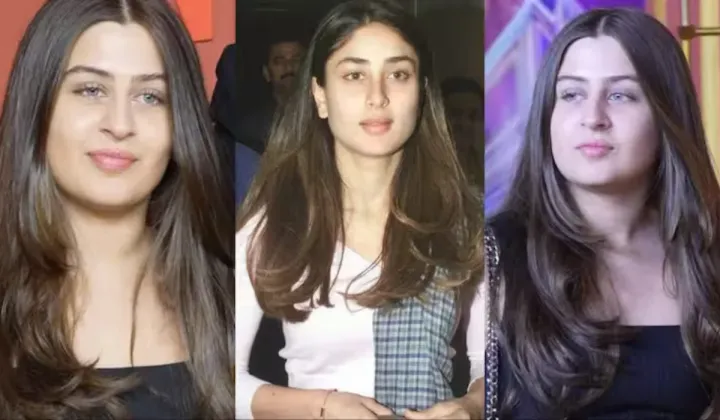 VERA BEDI