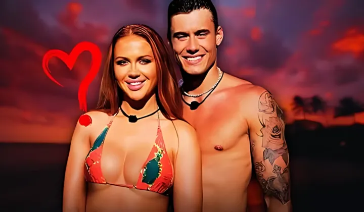 sydney love island