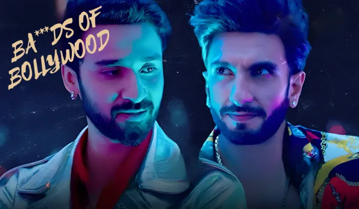 RANVEER