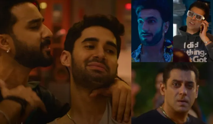 RANVEER