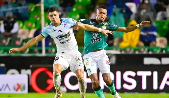 león - mazatlán