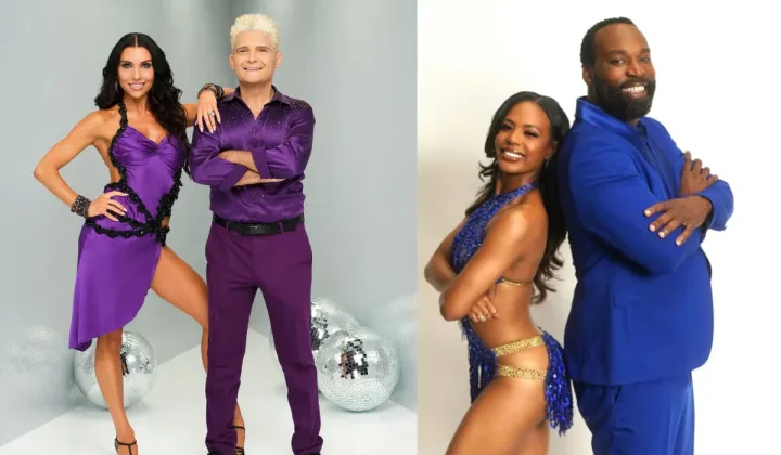 DWTS Elimination Tonight