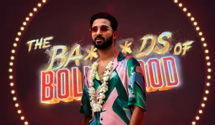 Raghav Juyal 