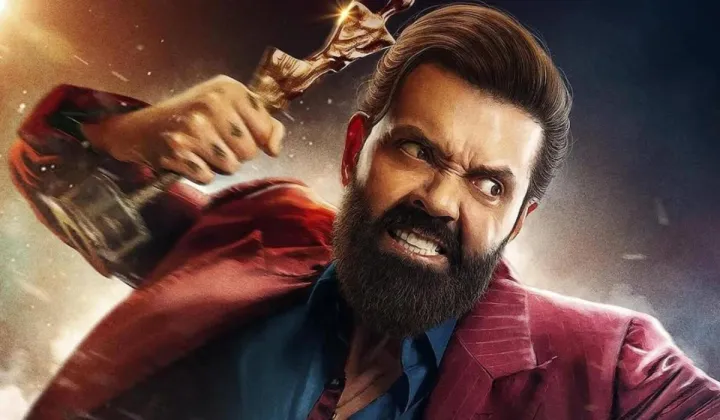 Bobby Deol 