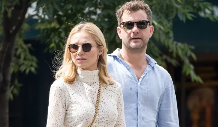 joshua jackson
