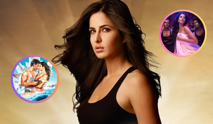katrina kaif work