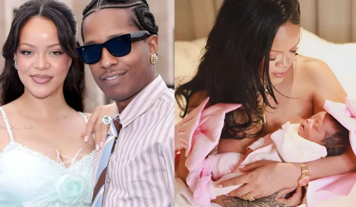 Rihanna 