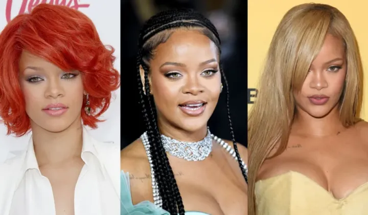 Rihanna’s