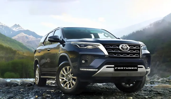 toyota fortuner new price after gst cut