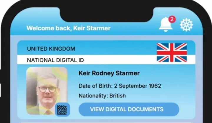 Brit Card 