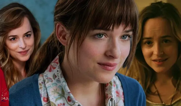 Dakota Johnson Net Worth in 2025