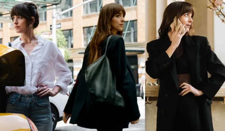 Dakota Johnson’s Business Ventures:
