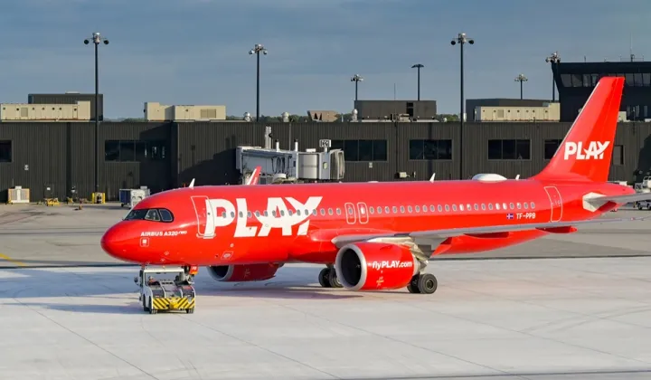 Play Airlines
