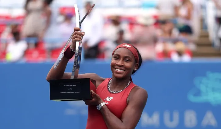 coco gauff