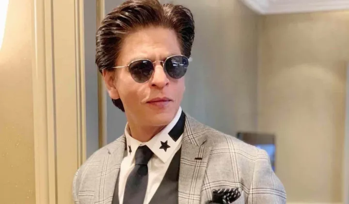 Shah Rukh Khan