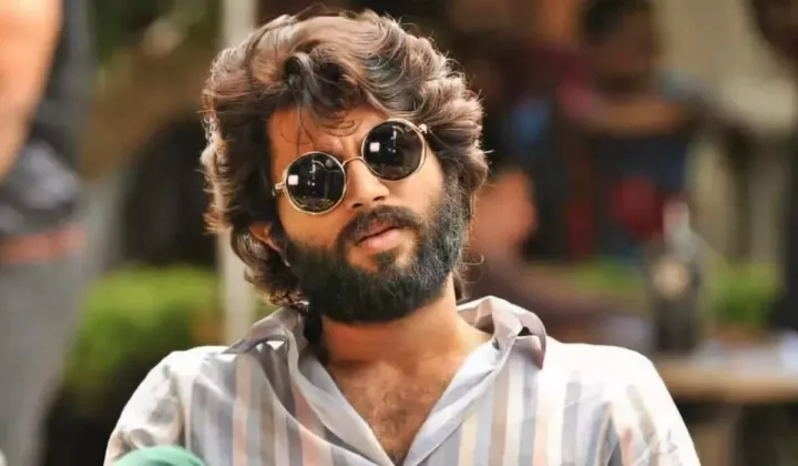 Vijay Deverakonda  Net Worth In 2025