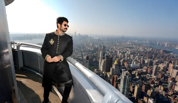 Vijay Deverakonda Career Journey