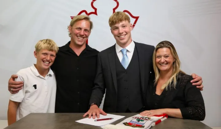 lewis moody 