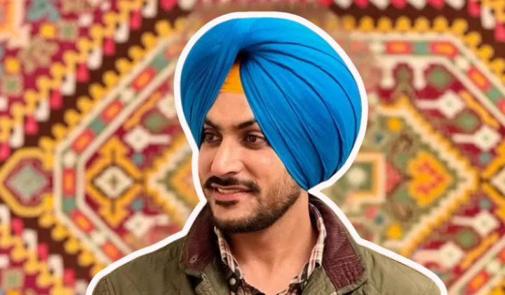Rajvir Jawanda 