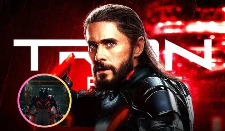 tron ares