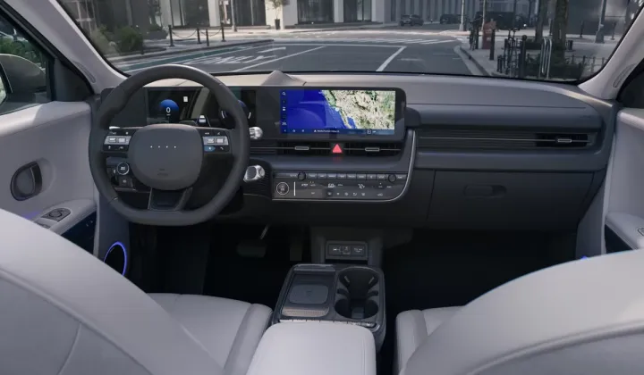 2025 Hyundai Ioniq 5