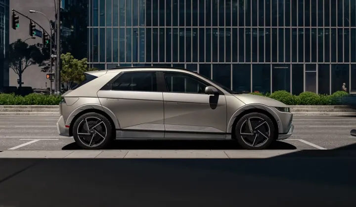 2025 Hyundai Ioniq 5