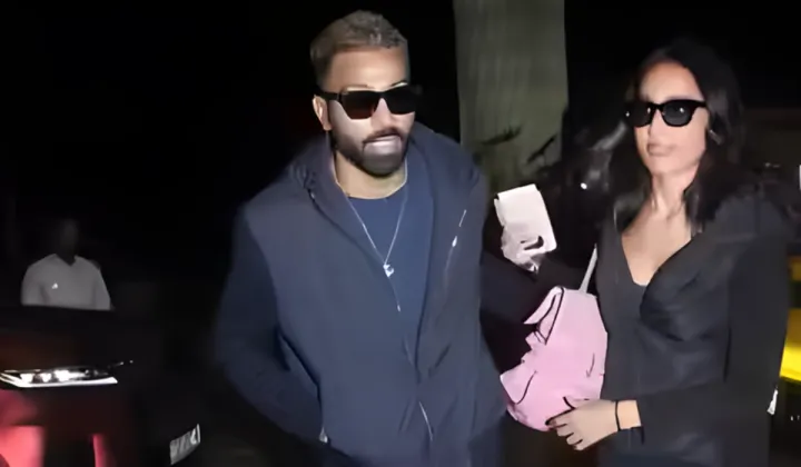 Hardik & Mahieka