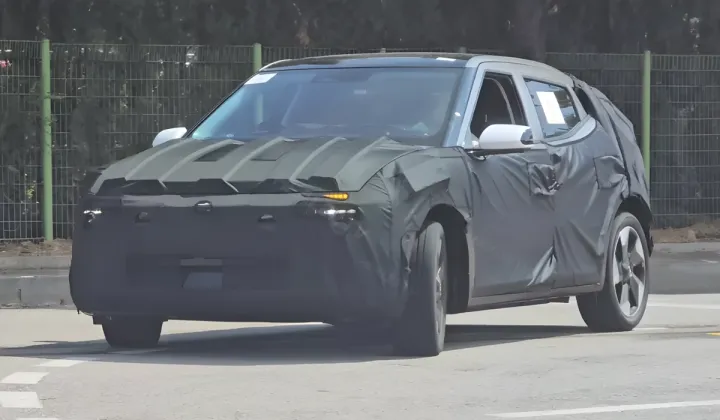 2026 Hyundai Ioniq 3