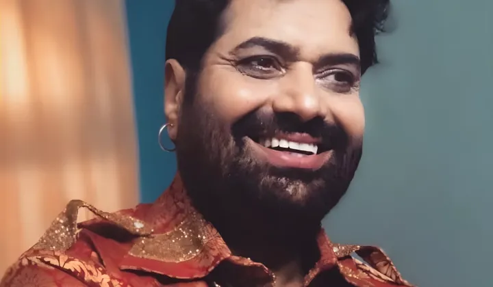 gurmeet maan