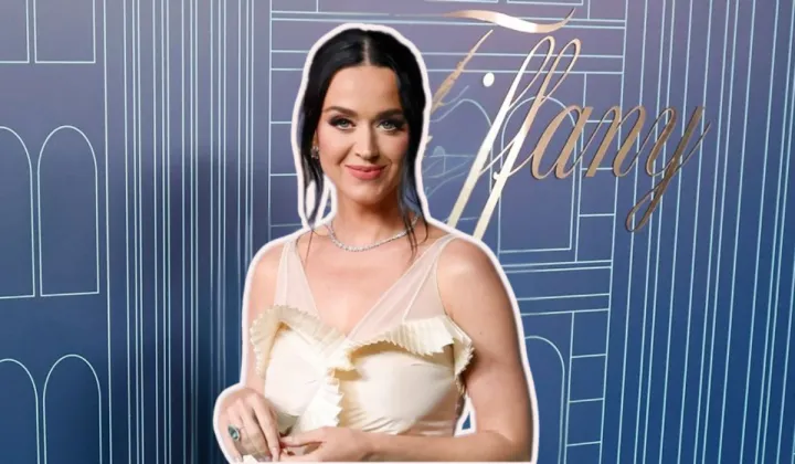 Katy Perry