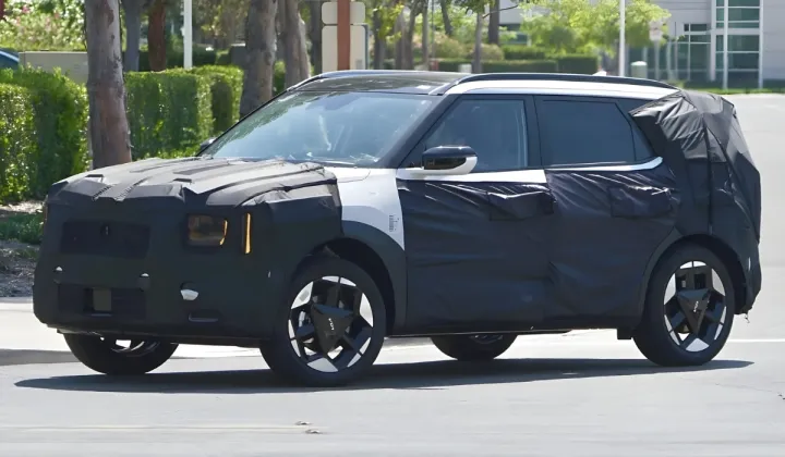 kia seltos 2026