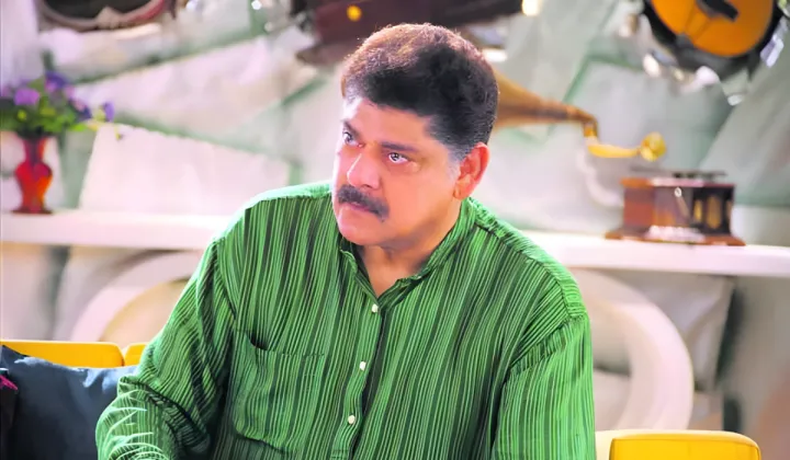 PANKAJ