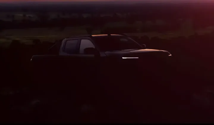 2025 Nissan Navara