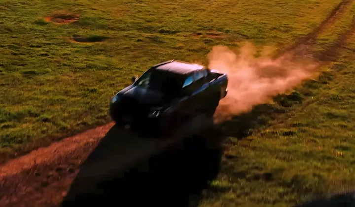 2025 Nissan Navara