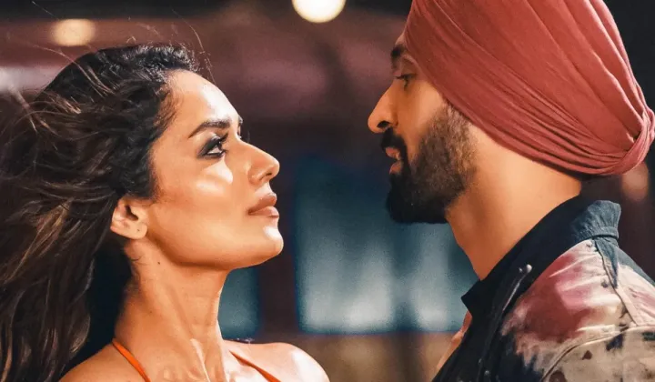 kufar diljit dosanjh