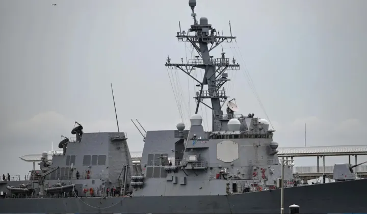 usa strikes carribean venezuela