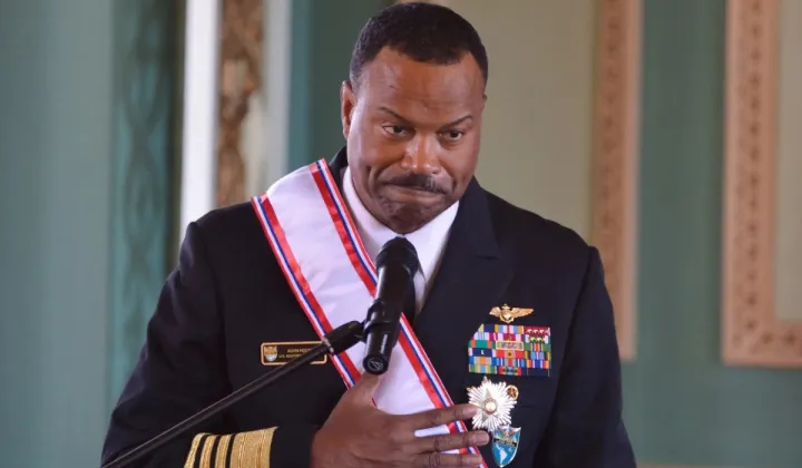 alvin holsey usa southern command