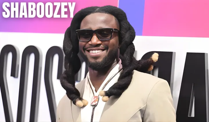 shaboozey